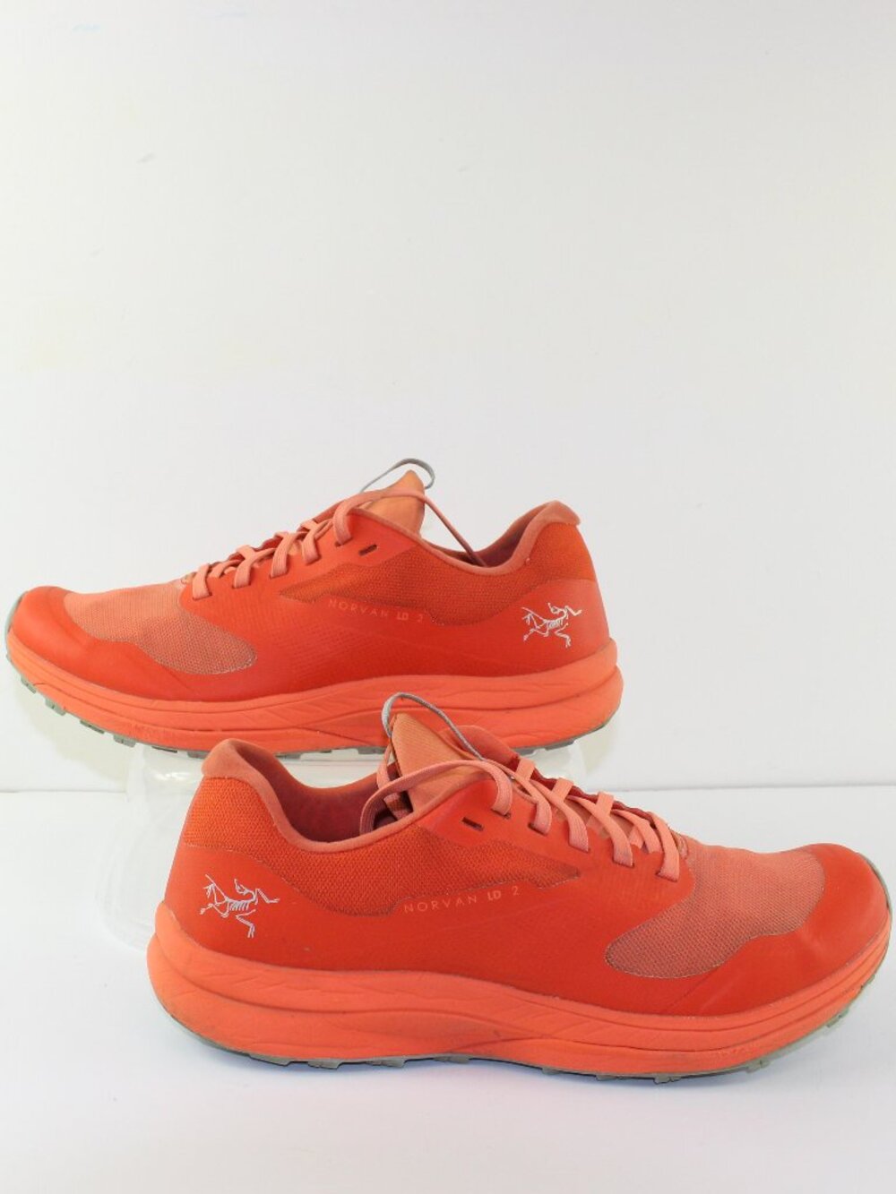 Arcteryx Norvan LD 2 Women Trail Running Shoes (7.5 US)